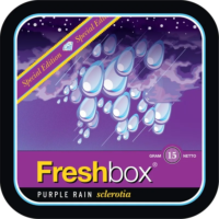 Purple Rain - 15 gram