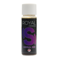 Royal S - Herbal Sex