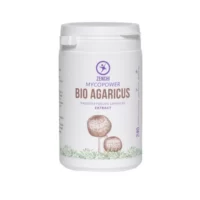 Bio Agaricus - Mycopower - De Stoelendans - De-Stoelendans.nl