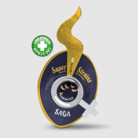 Super Strains Seeds - Saga