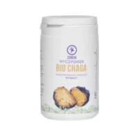 Bio Chaga - Mycopower - De Stoelendans - De-Stoelendans.nl