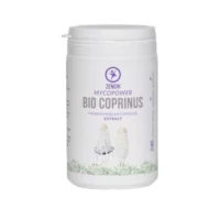 Bio Coprinus - Mycopower - De Stoelendans - De-Stoelendans.nl