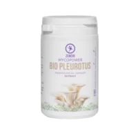 Bio Pleurotus - Mycopower - De Stoelendans - De-Stoelendans.nl