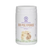 Bio Polyporus - Mycopower - De Stoelendans - De-Stoelendans.nl