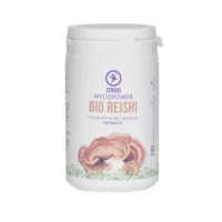 Bio Reishi - Mycopower - De Stoelendans - De-Stoelendans.nl