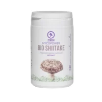 Bio Shiitake - Mycopower - De Stoelendans - De-Stoelendans.nl