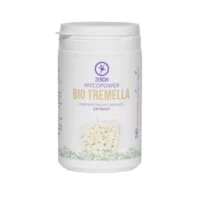 Bio Tremella - Mycopower - De Stoelendans - De-Stoelendans.nl